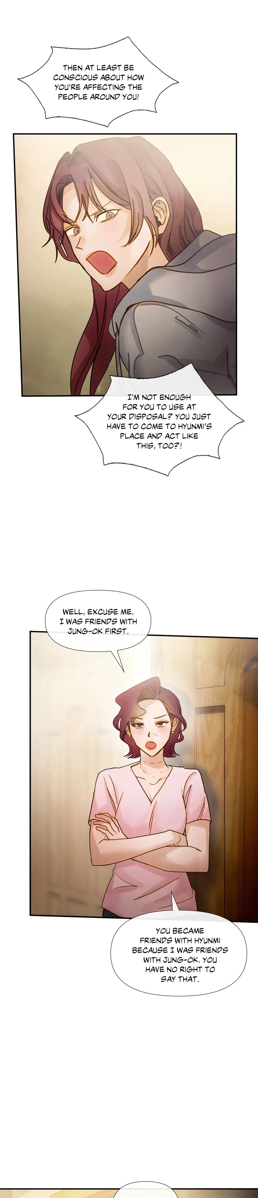 Purely In Love Chapter 14 - Page 2