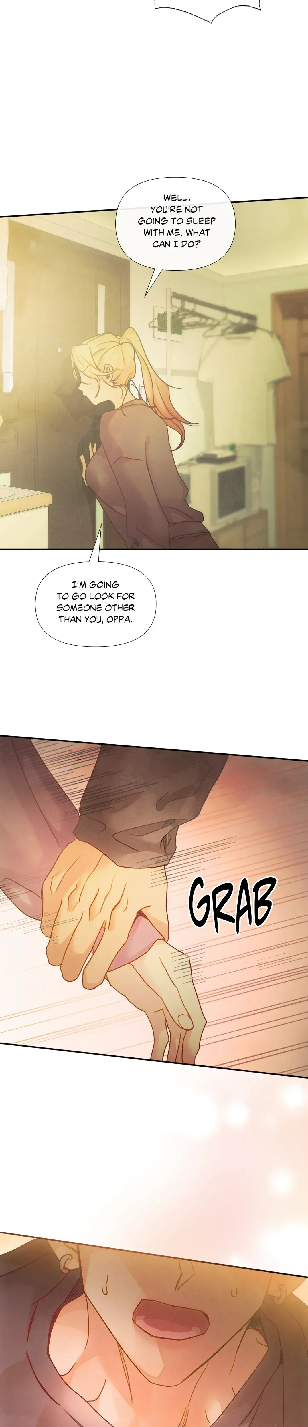 Purely In Love Chapter 14 - Page 25