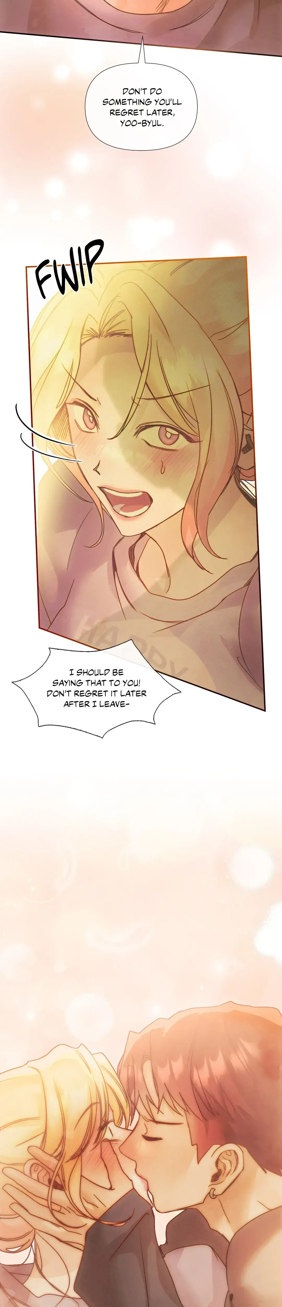 Purely In Love Chapter 14 - Page 26