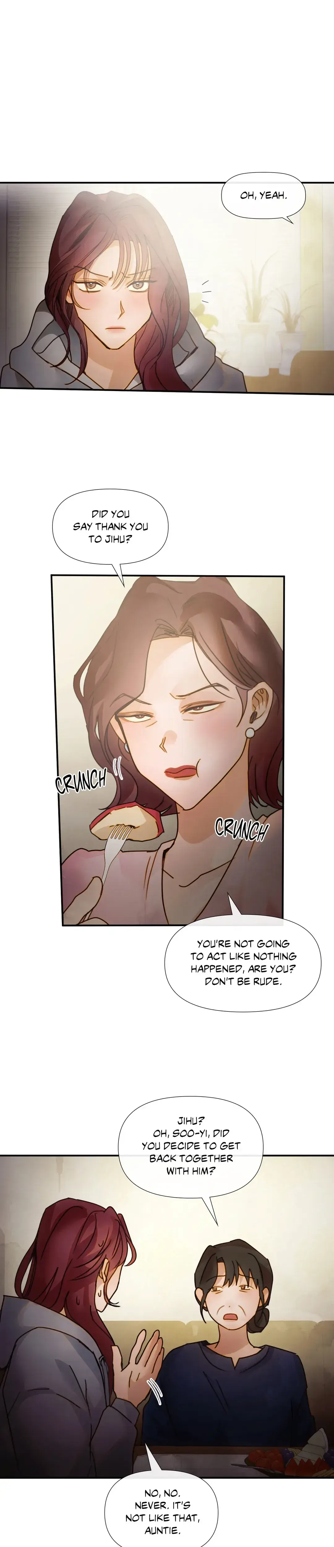 Purely In Love Chapter 14 - Page 5