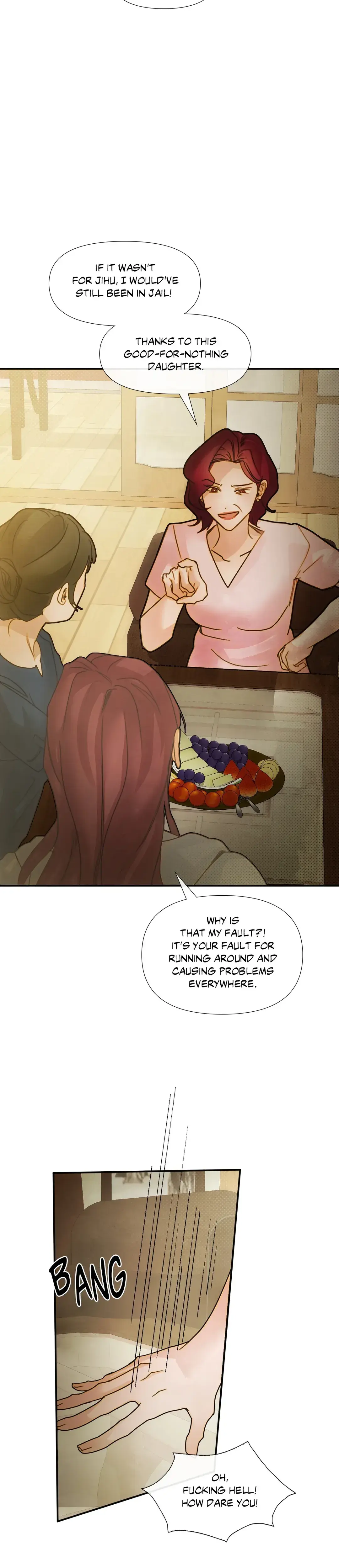 Purely In Love Chapter 14 - Page 6