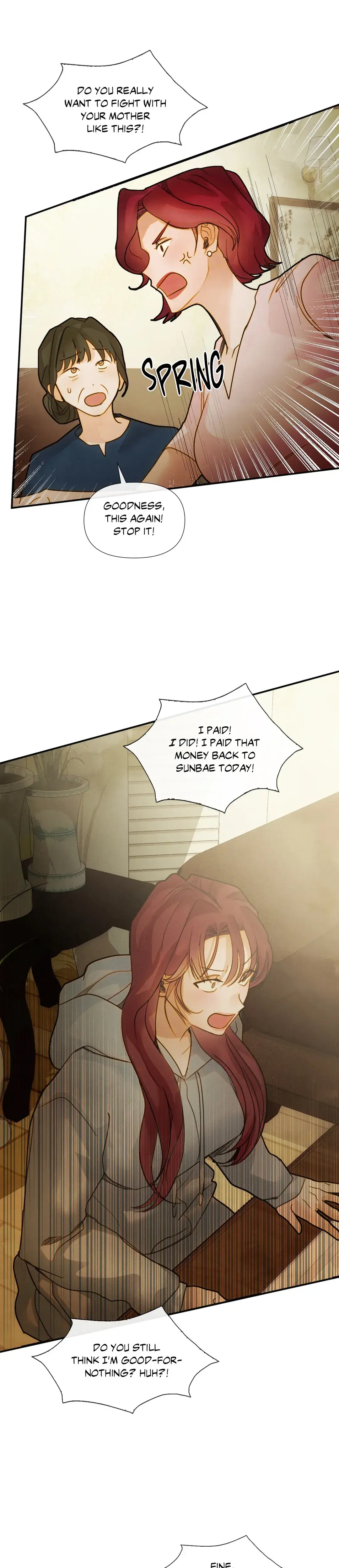 Purely In Love Chapter 14 - Page 7