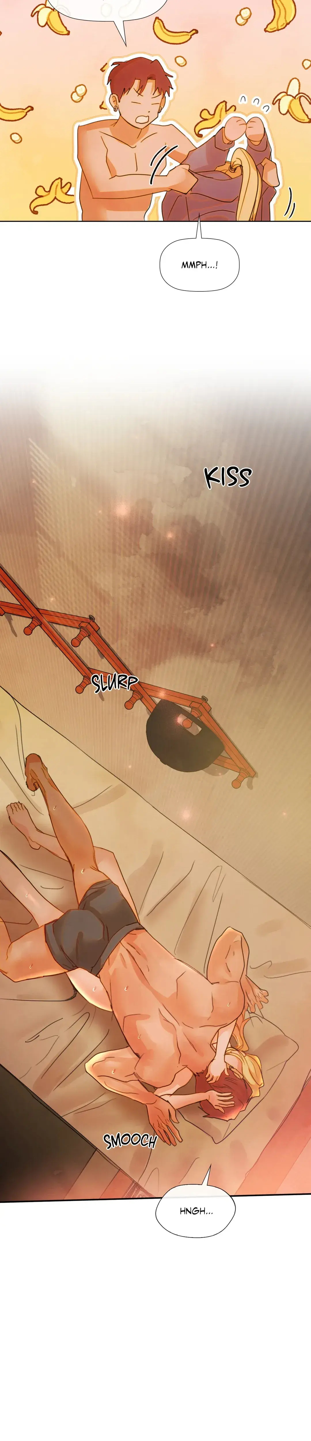 Purely In Love Chapter 15 - Page 12