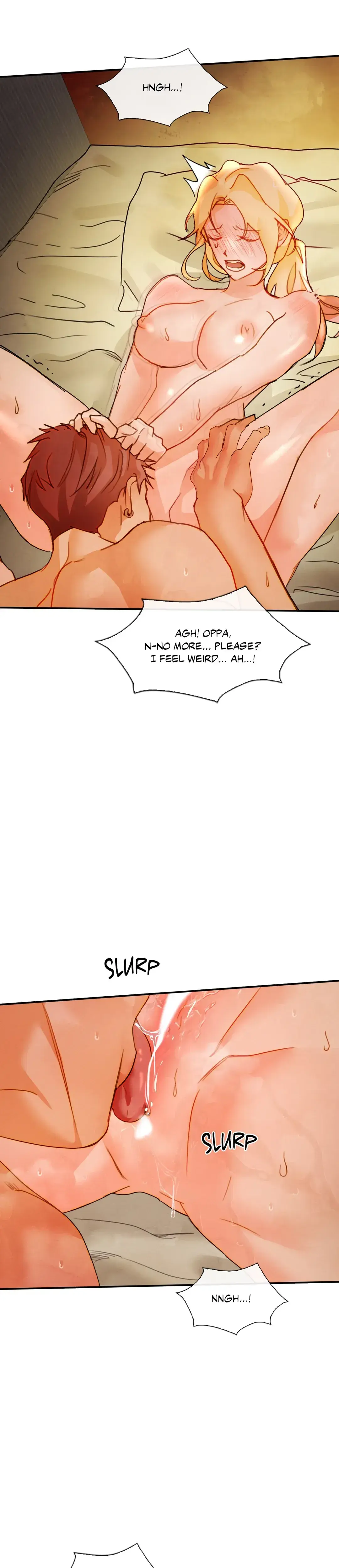 Purely In Love Chapter 15 - Page 15