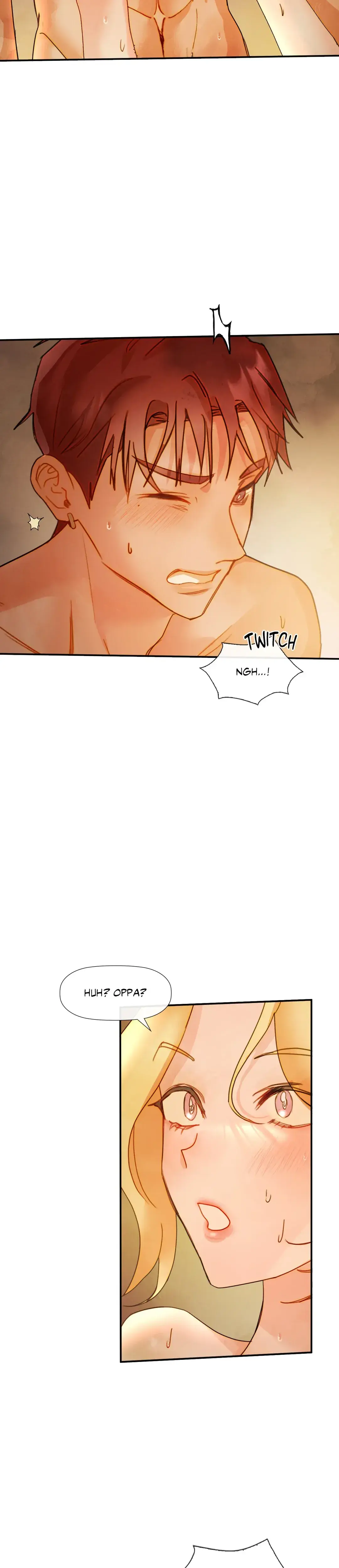 Purely In Love Chapter 15 - Page 18