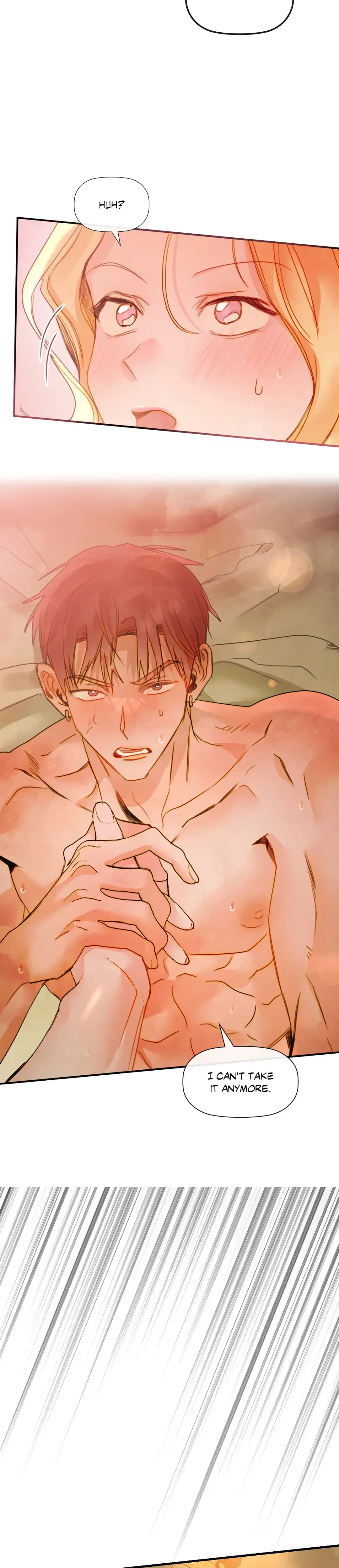 Purely In Love Chapter 15 - Page 24