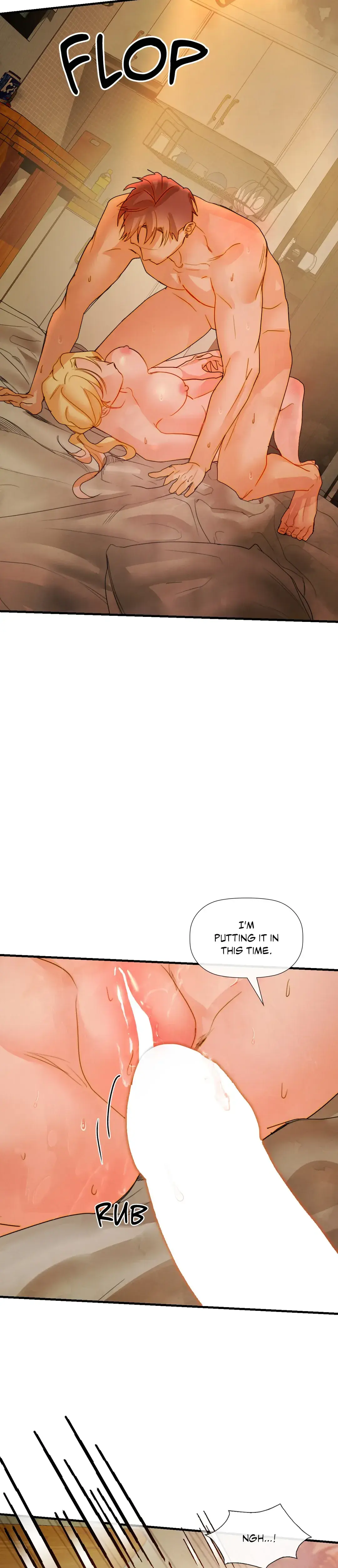 Purely In Love Chapter 15 - Page 25