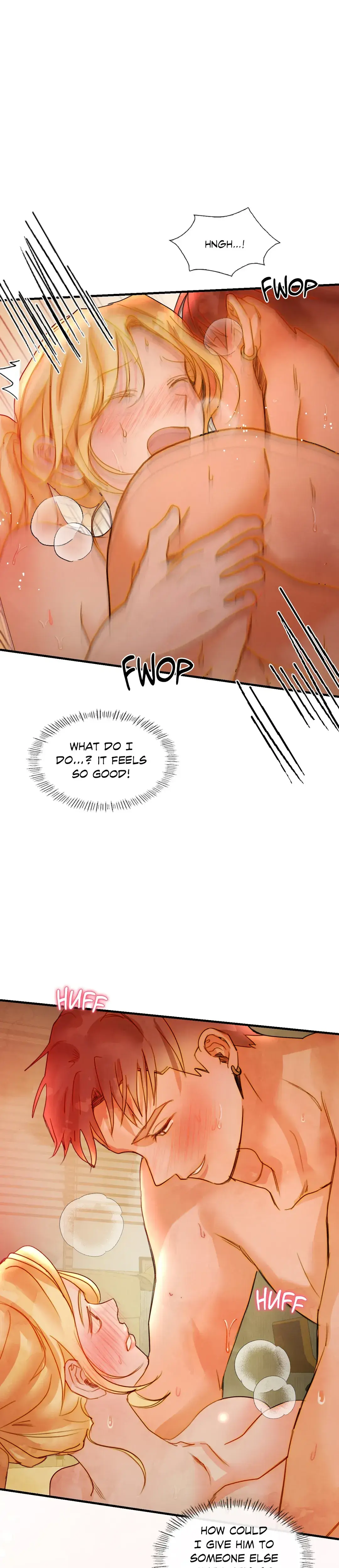 Purely In Love Chapter 15 - Page 27