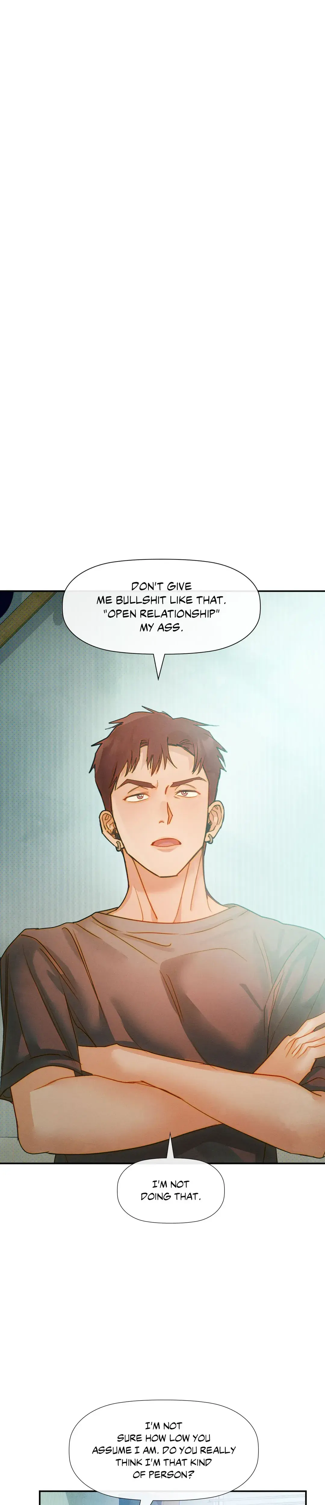 Purely In Love Chapter 16 - Page 12