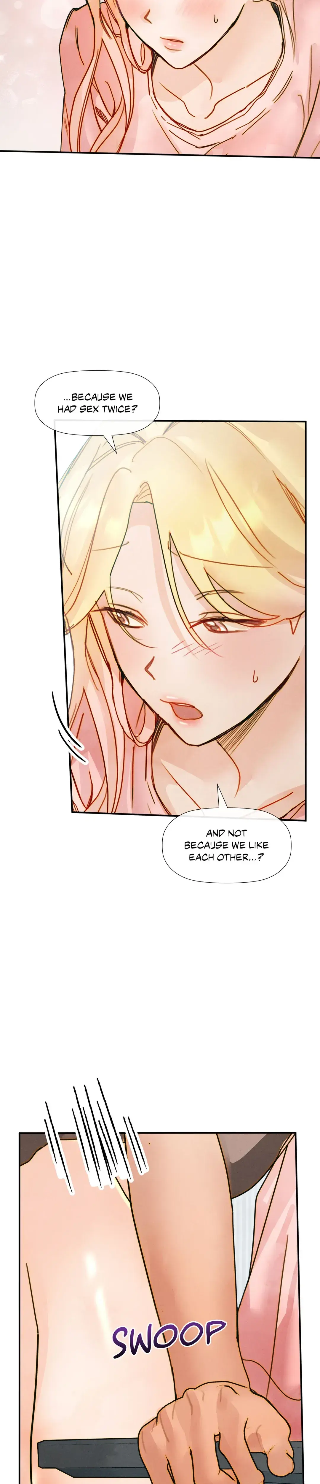 Purely In Love Chapter 16 - Page 14