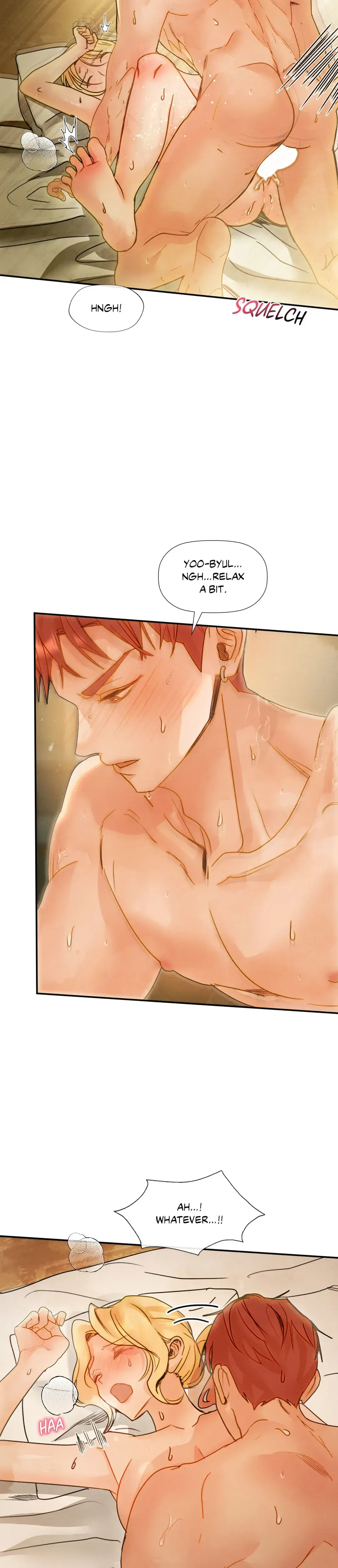 Purely In Love Chapter 16 - Page 2