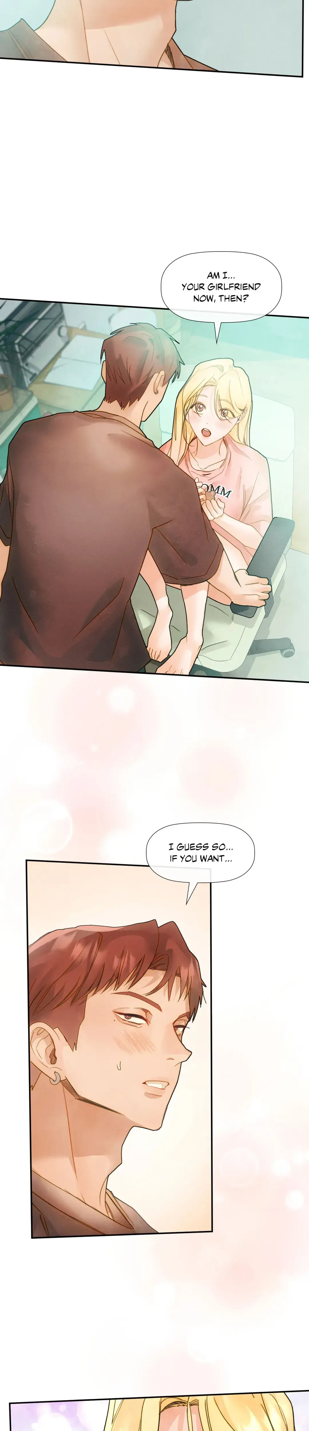 Purely In Love Chapter 16 - Page 21