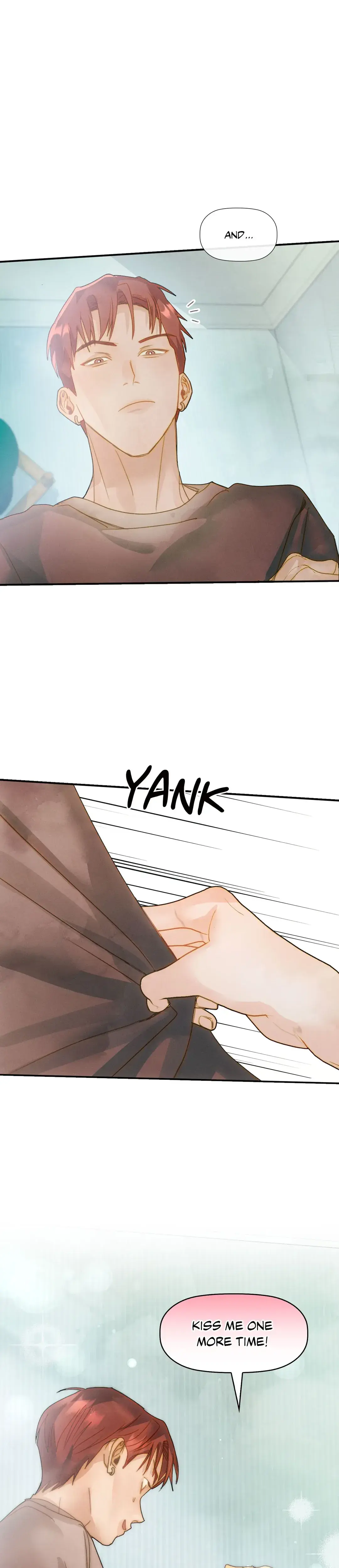 Purely In Love Chapter 16 - Page 23