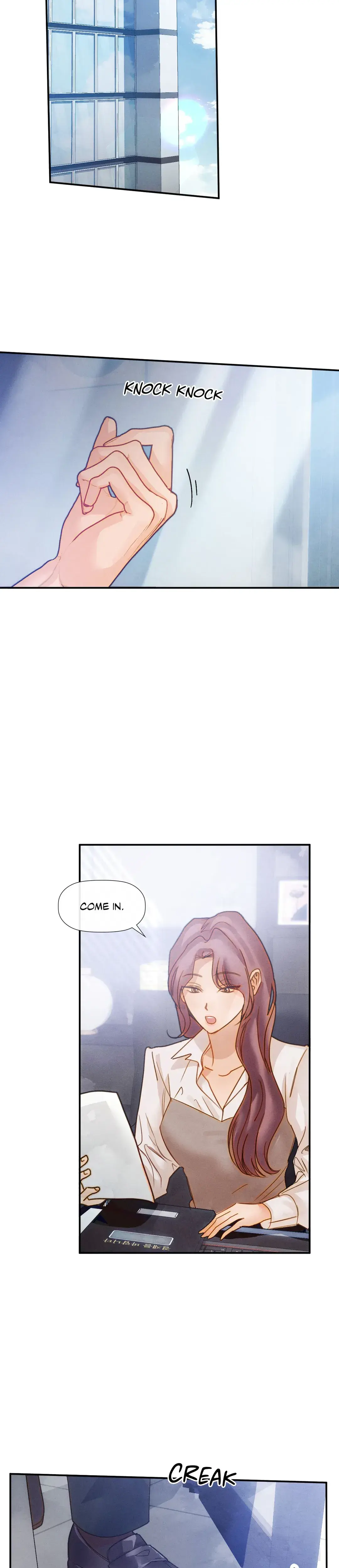 Purely In Love Chapter 16 - Page 25