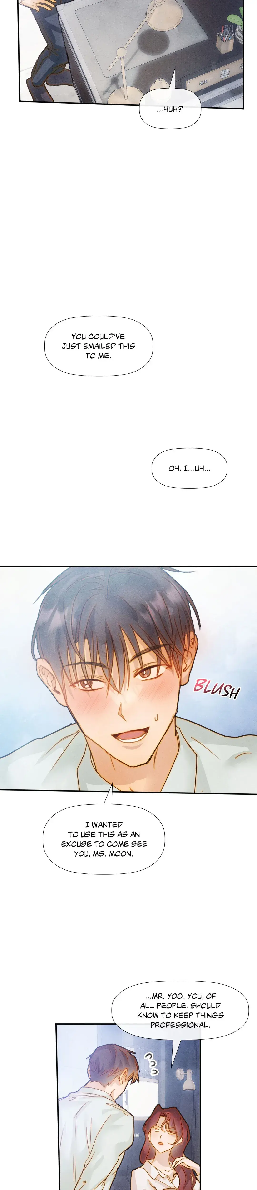 Purely In Love Chapter 16 - Page 27