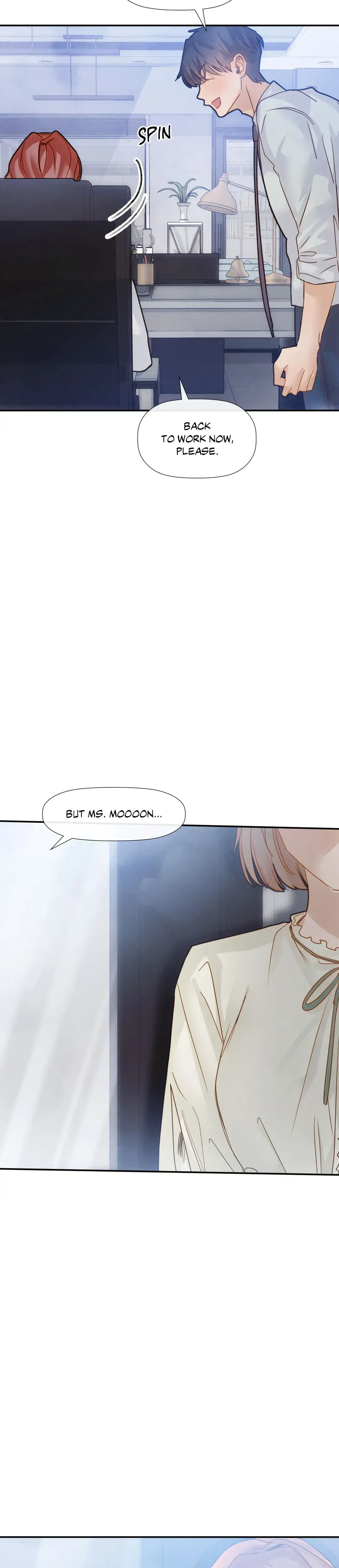 Purely In Love Chapter 16 - Page 29