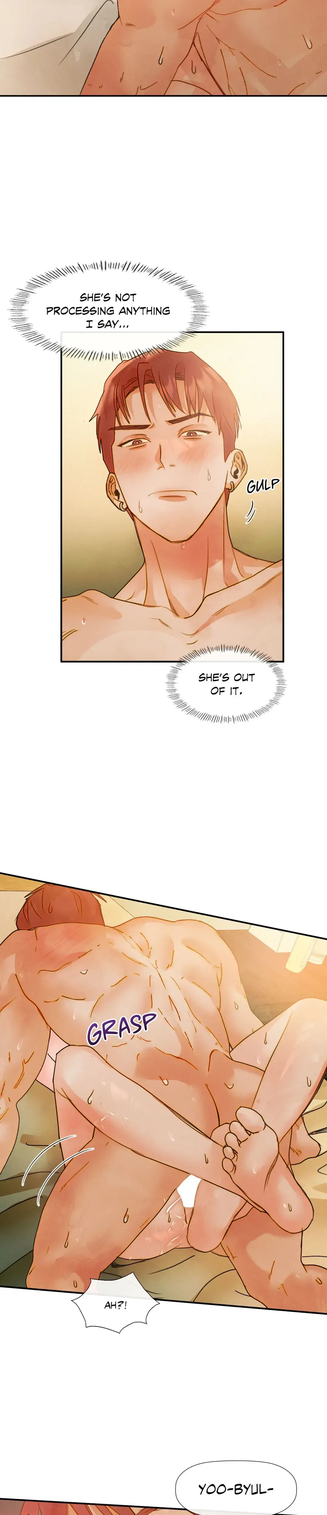 Purely In Love Chapter 16 - Page 3
