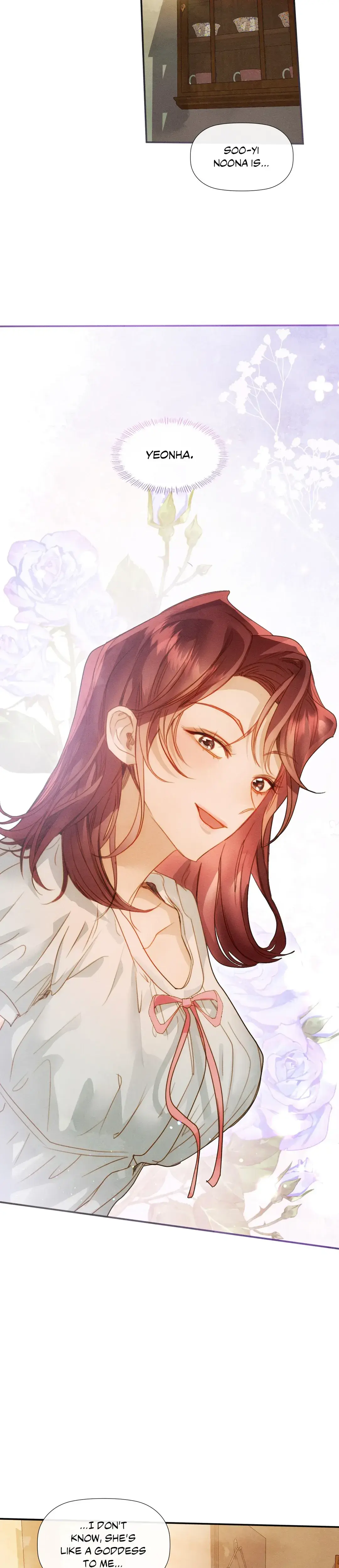 Purely In Love Chapter 17 - Page 14