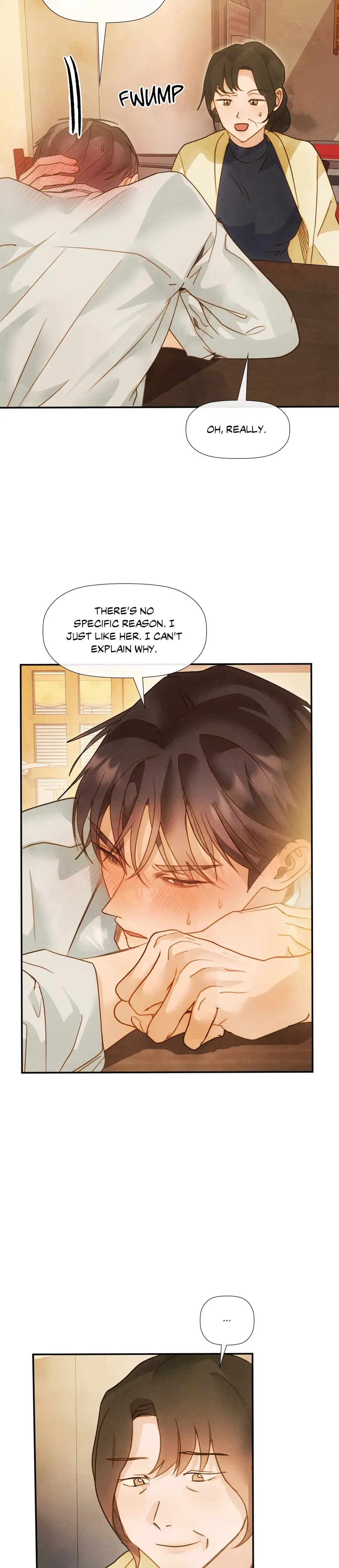 Purely In Love Chapter 17 - Page 15