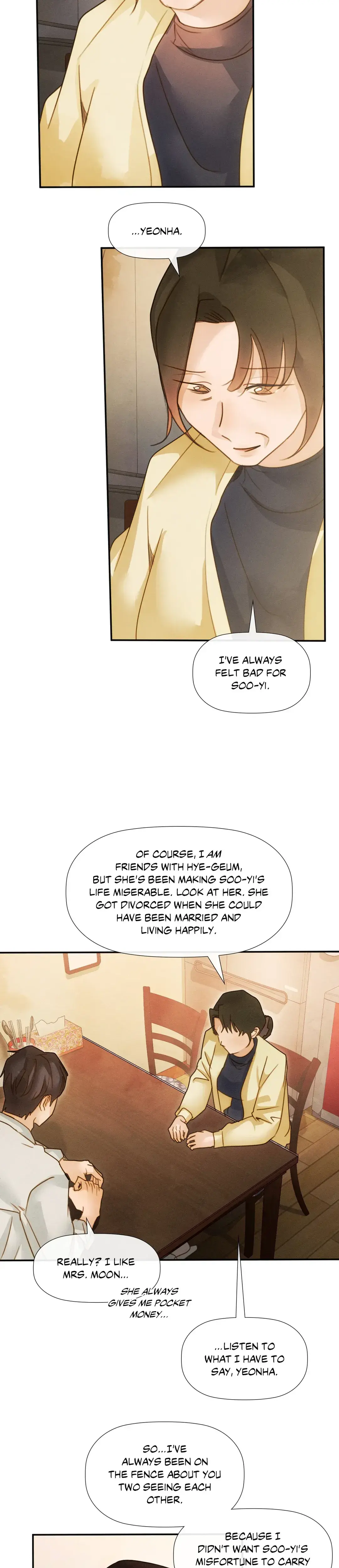 Purely In Love Chapter 17 - Page 16
