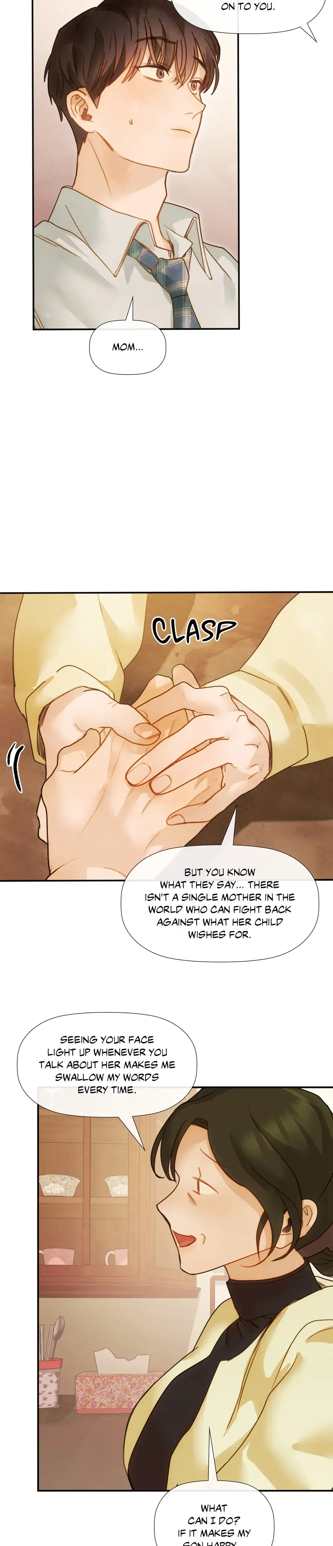 Purely In Love Chapter 17 - Page 17