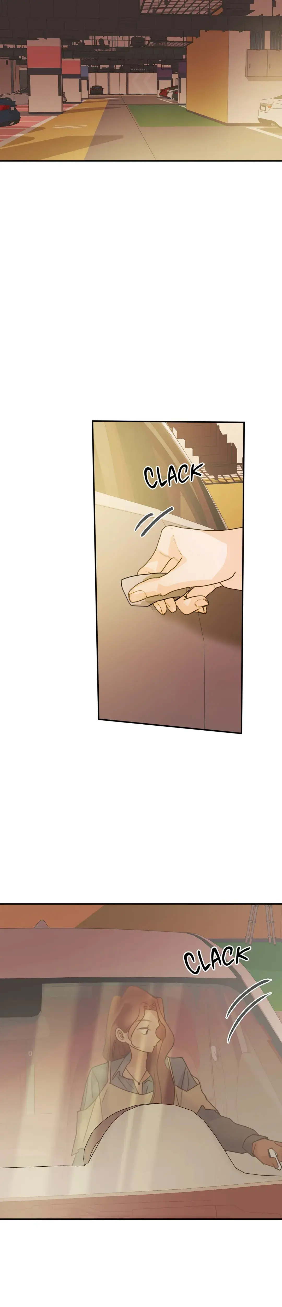 Purely In Love Chapter 17 - Page 20