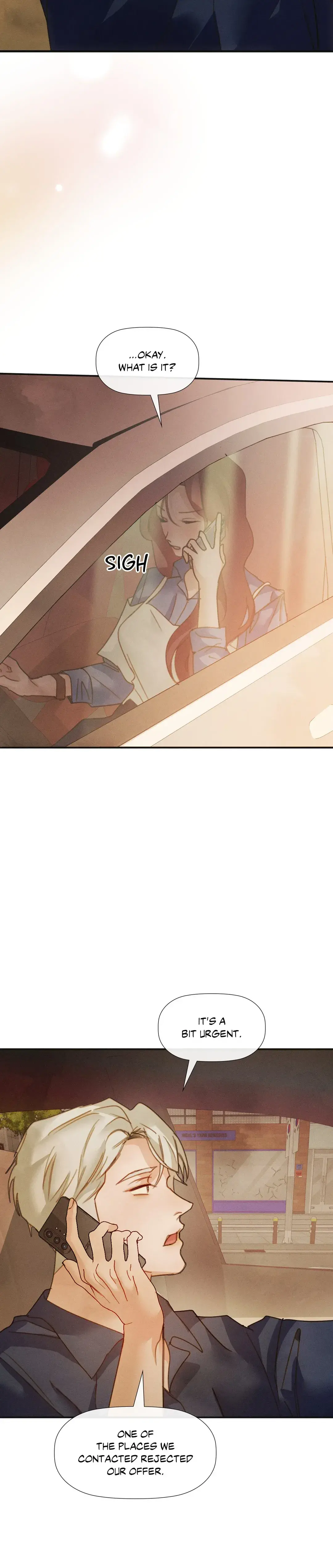 Purely In Love Chapter 17 - Page 24