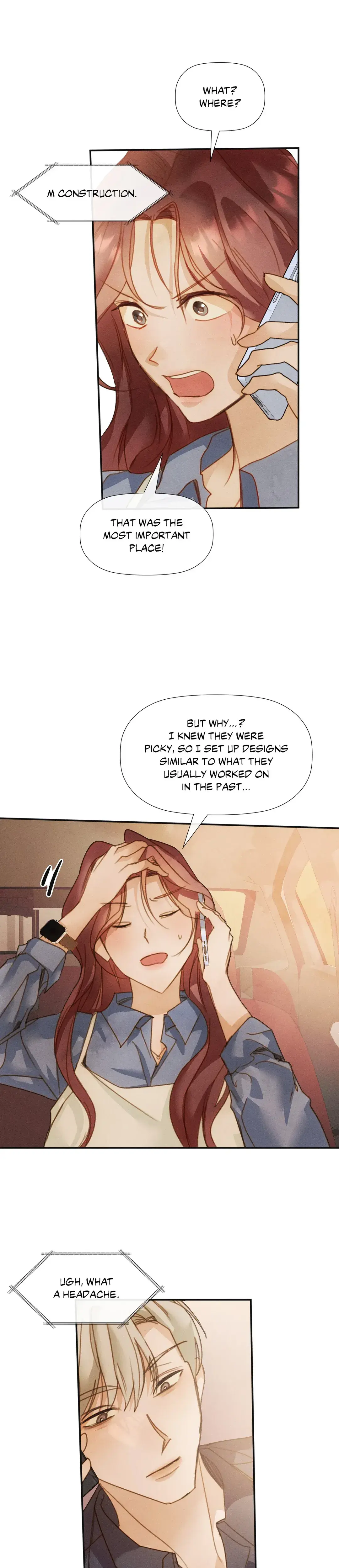 Purely In Love Chapter 17 - Page 25