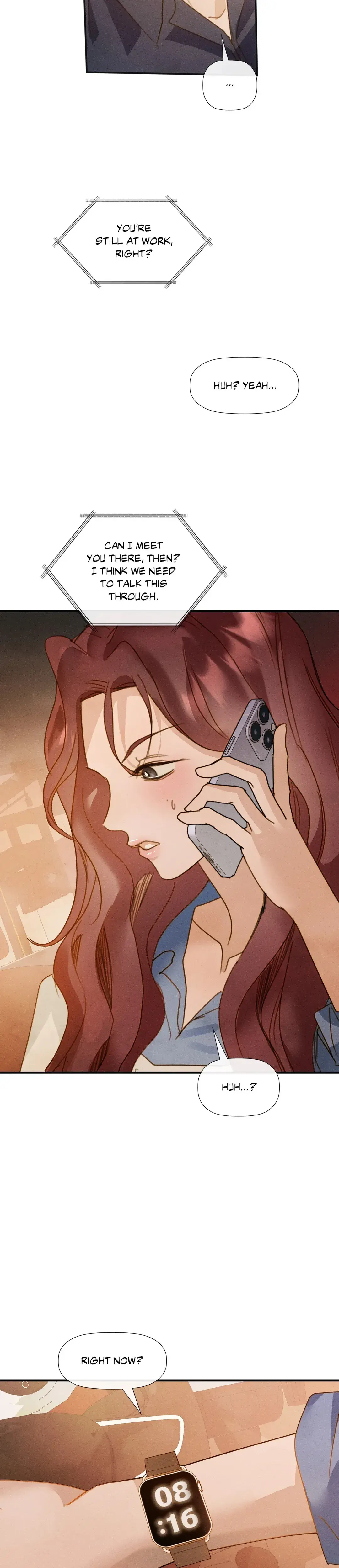 Purely In Love Chapter 17 - Page 26