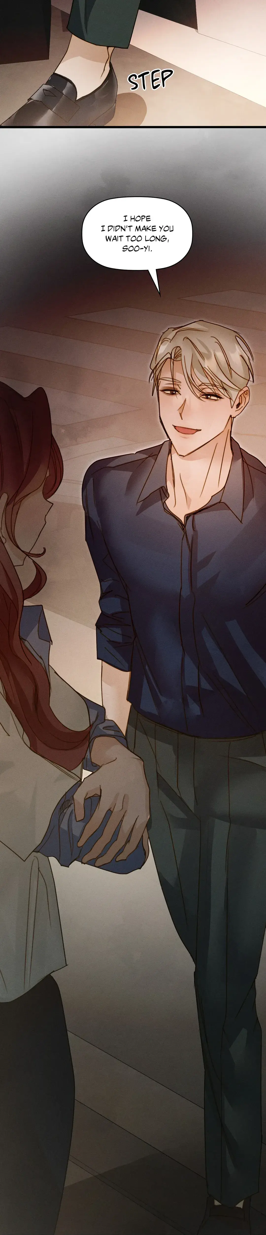 Purely In Love Chapter 17 - Page 29