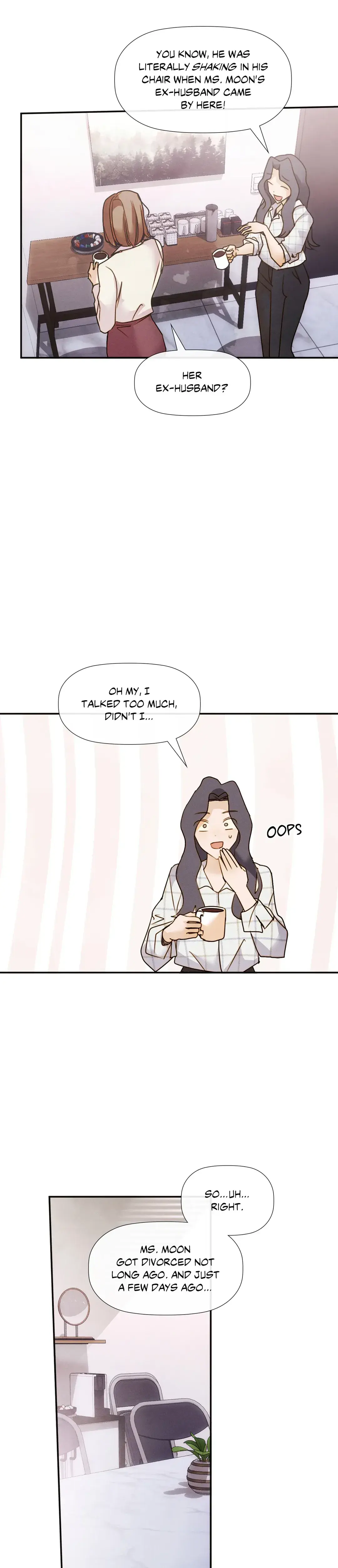 Purely In Love Chapter 17 - Page 3