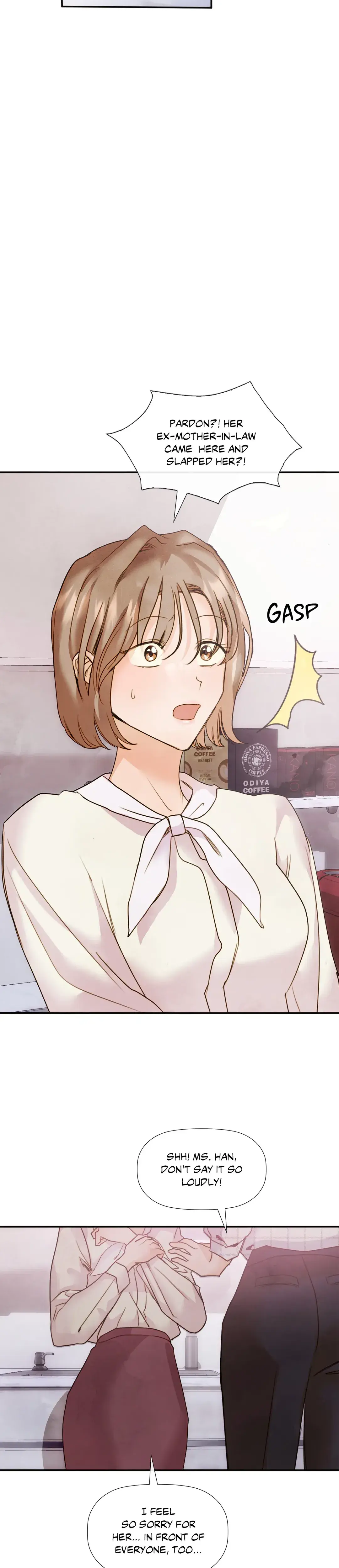 Purely In Love Chapter 17 - Page 4