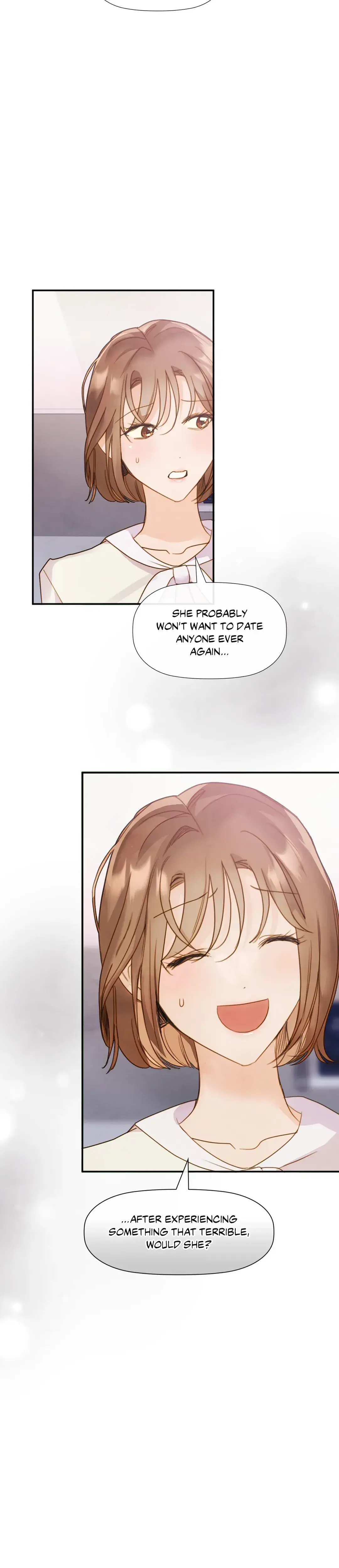 Purely In Love Chapter 17 - Page 5
