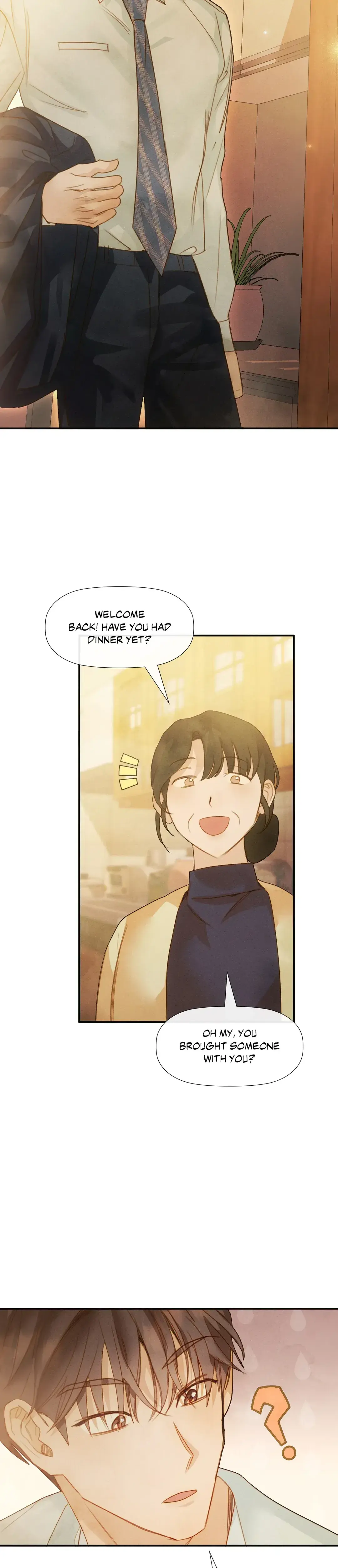 Purely In Love Chapter 17 - Page 7
