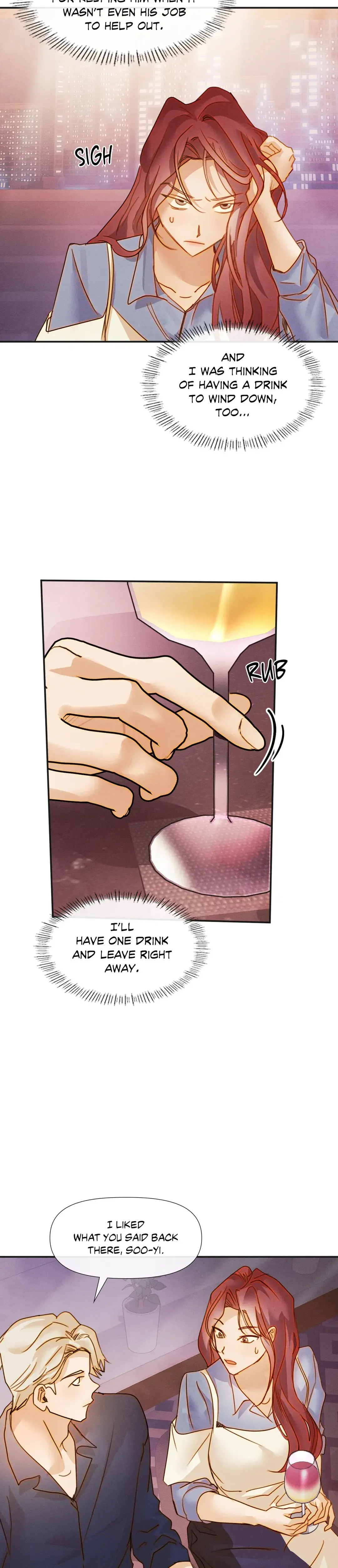 Purely In Love Chapter 18 - Page 13
