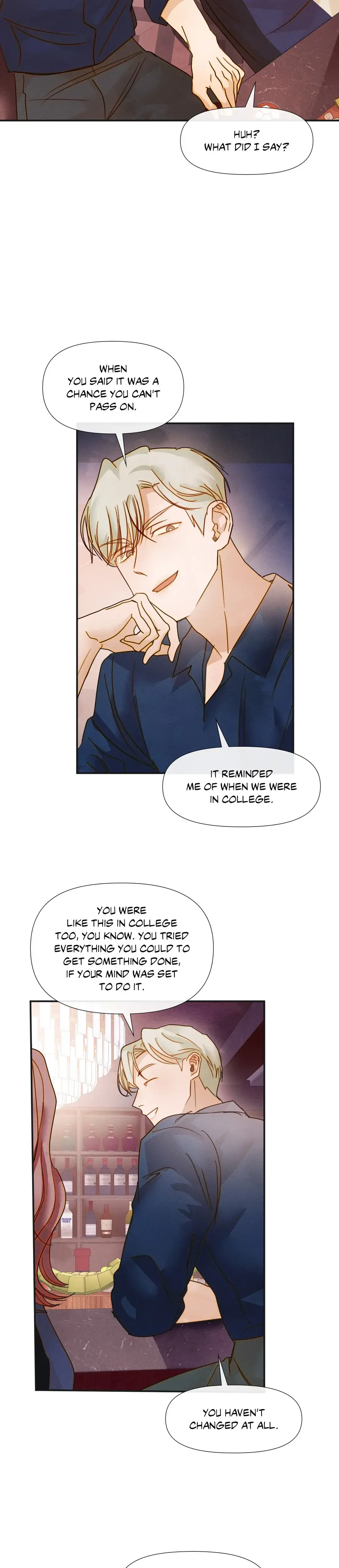 Purely In Love Chapter 18 - Page 14
