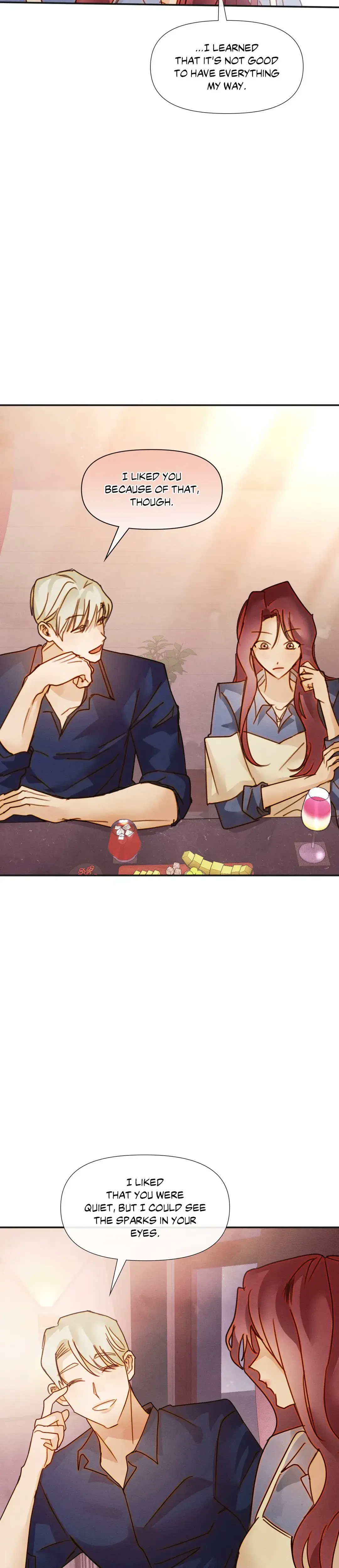 Purely In Love Chapter 18 - Page 16