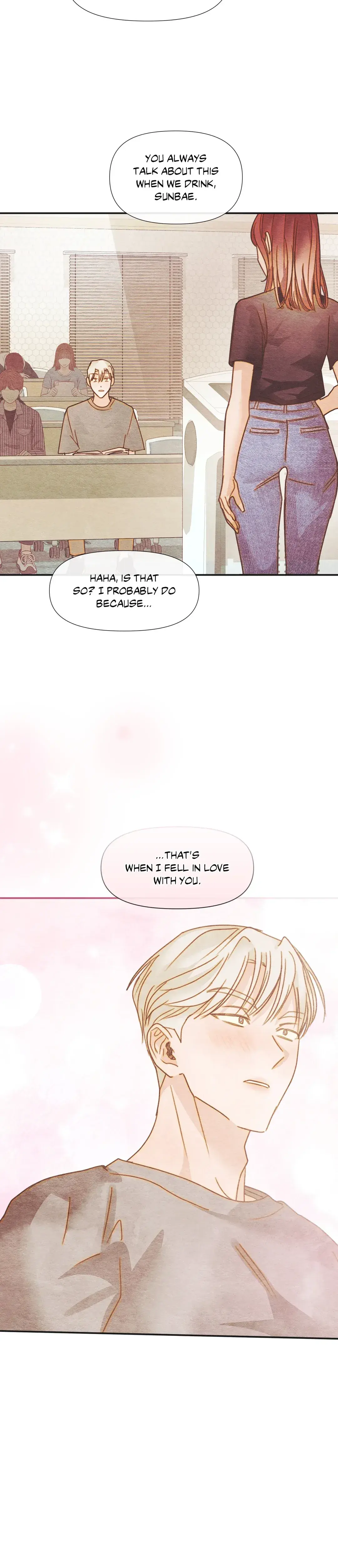 Purely In Love Chapter 18 - Page 18