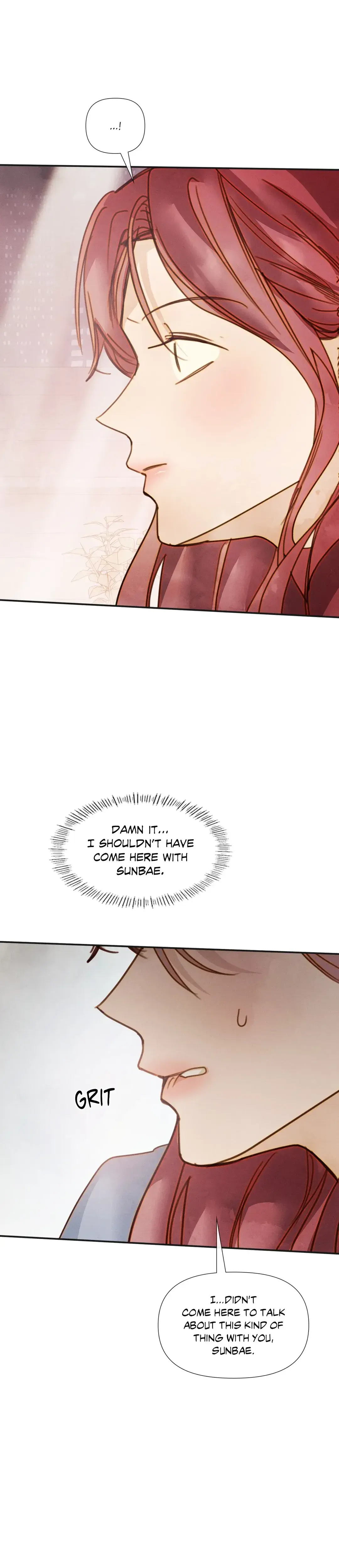 Purely In Love Chapter 18 - Page 19
