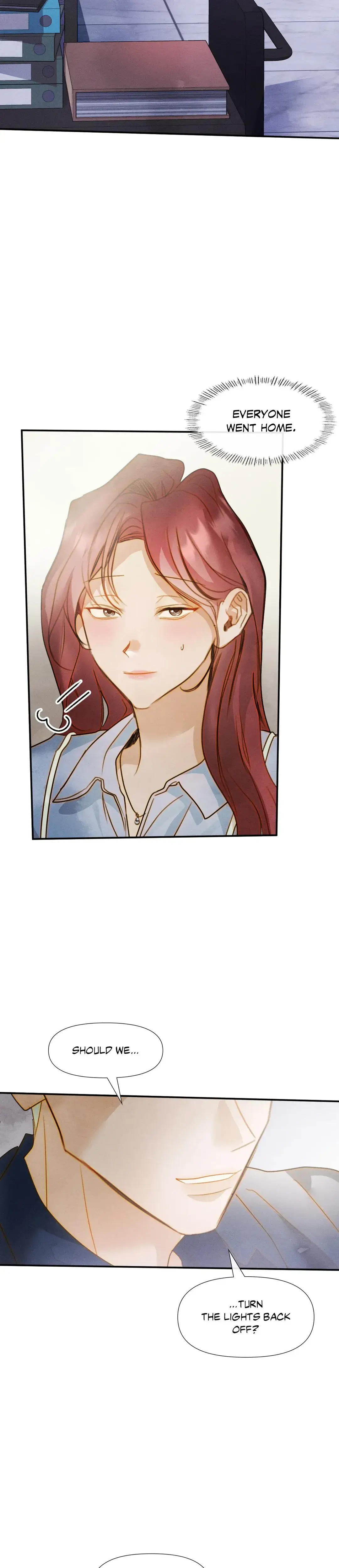 Purely In Love Chapter 18 - Page 2