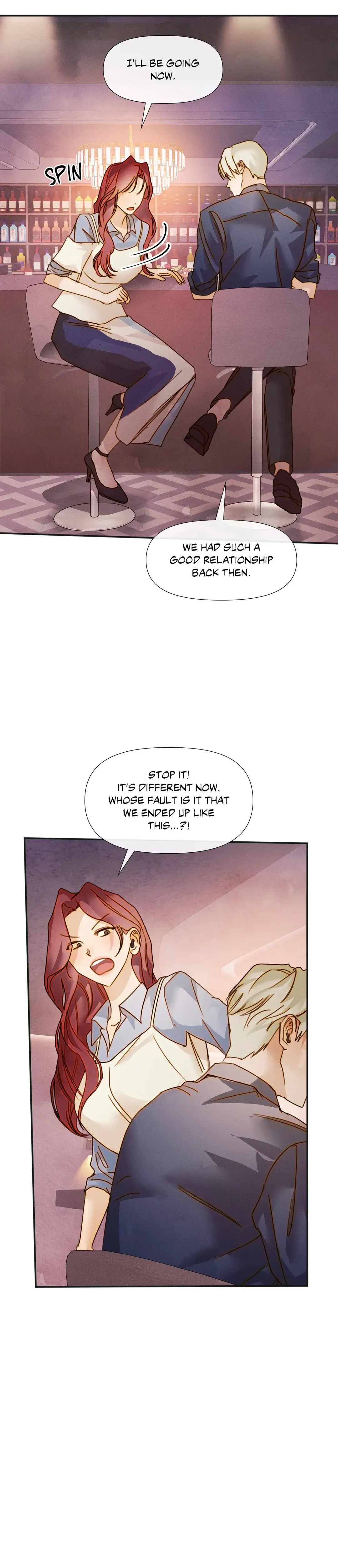 Purely In Love Chapter 18 - Page 20