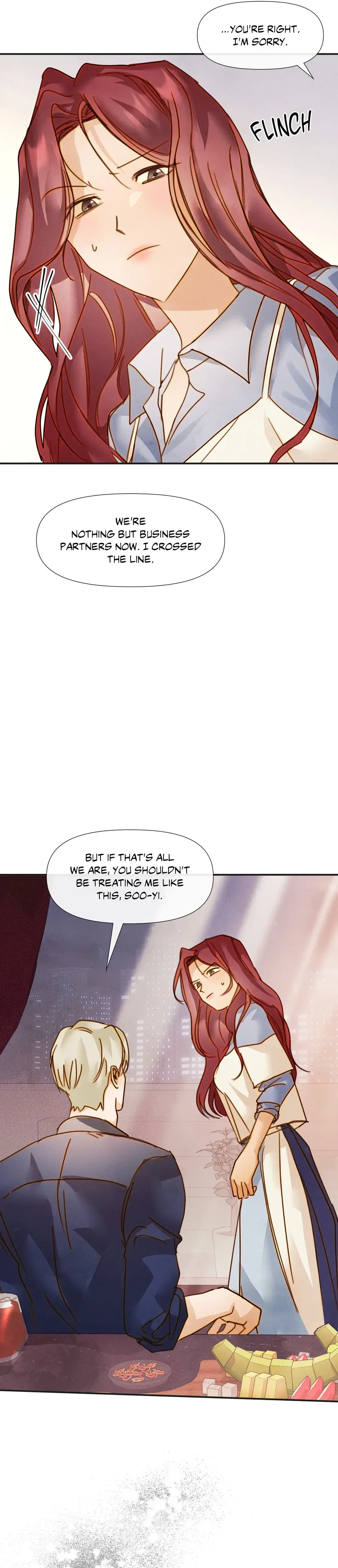 Purely In Love Chapter 18 - Page 21