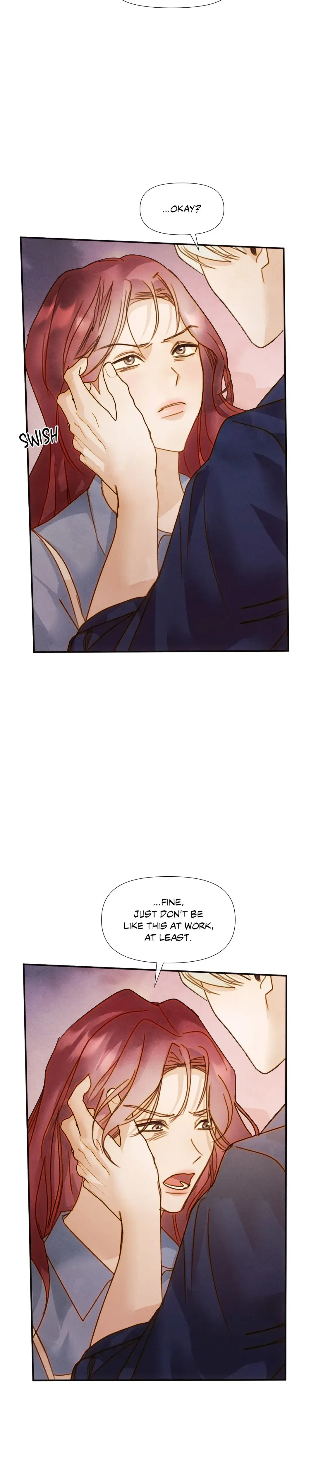 Purely In Love Chapter 18 - Page 24