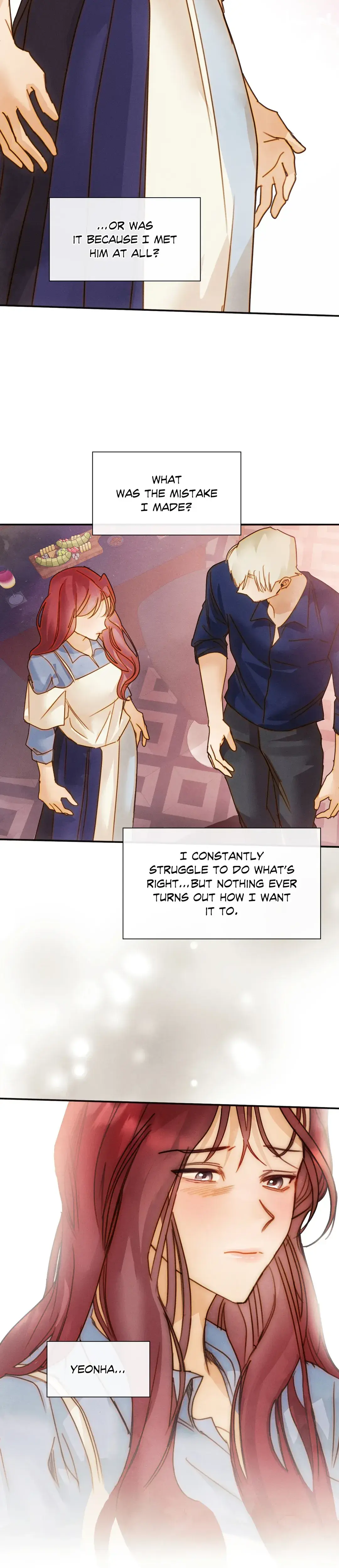 Purely In Love Chapter 18 - Page 26