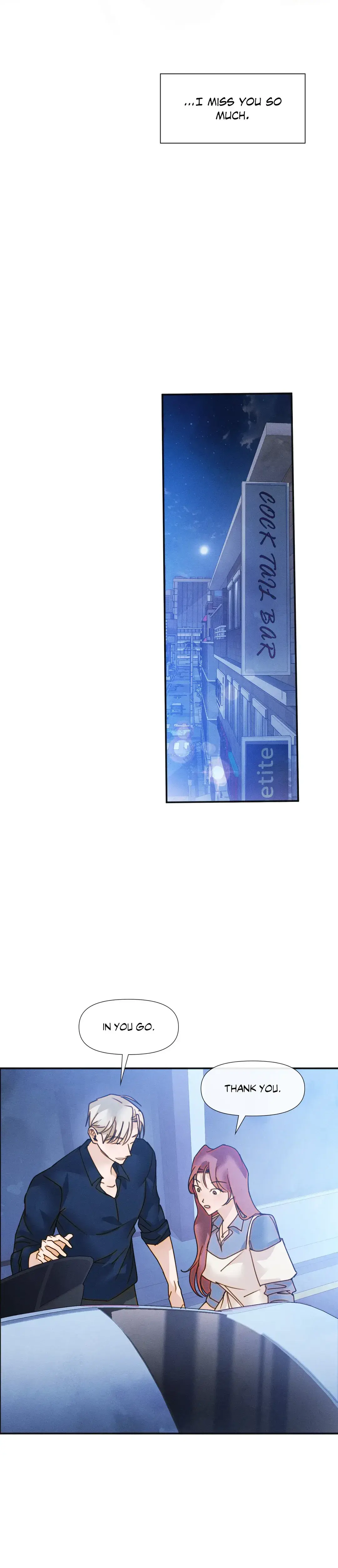 Purely In Love Chapter 18 - Page 27