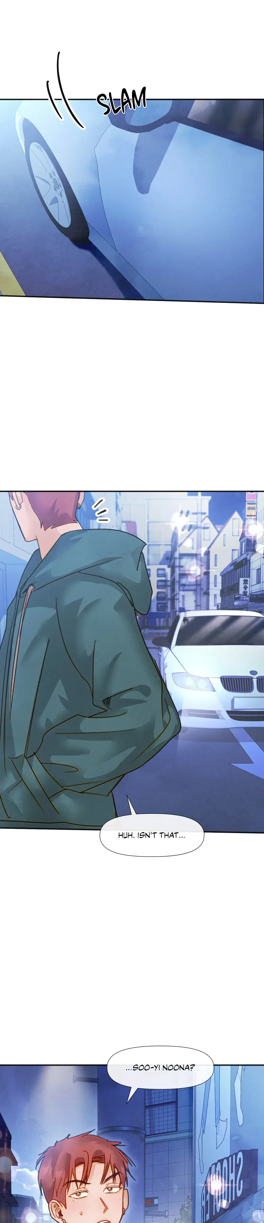 Purely In Love Chapter 18 - Page 28