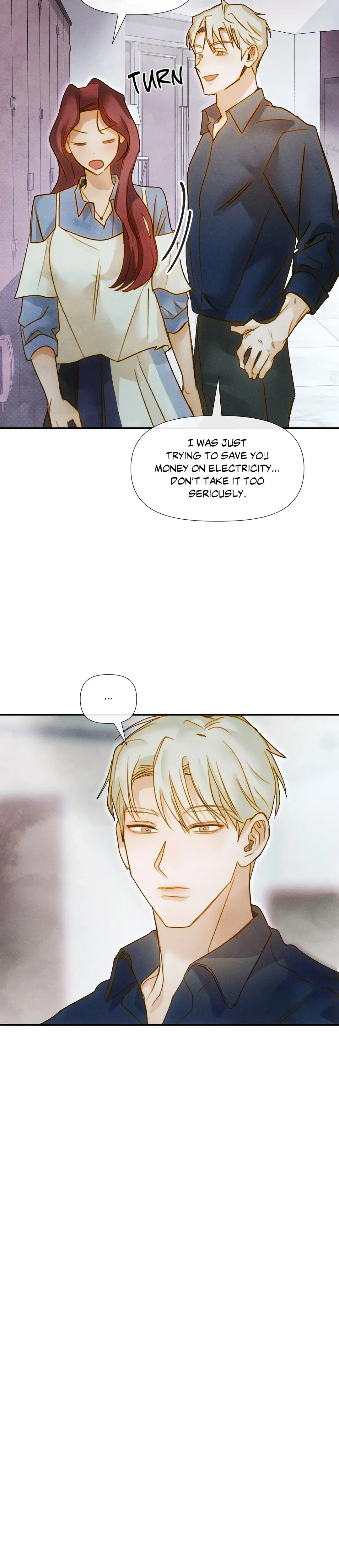 Purely In Love Chapter 18 - Page 4