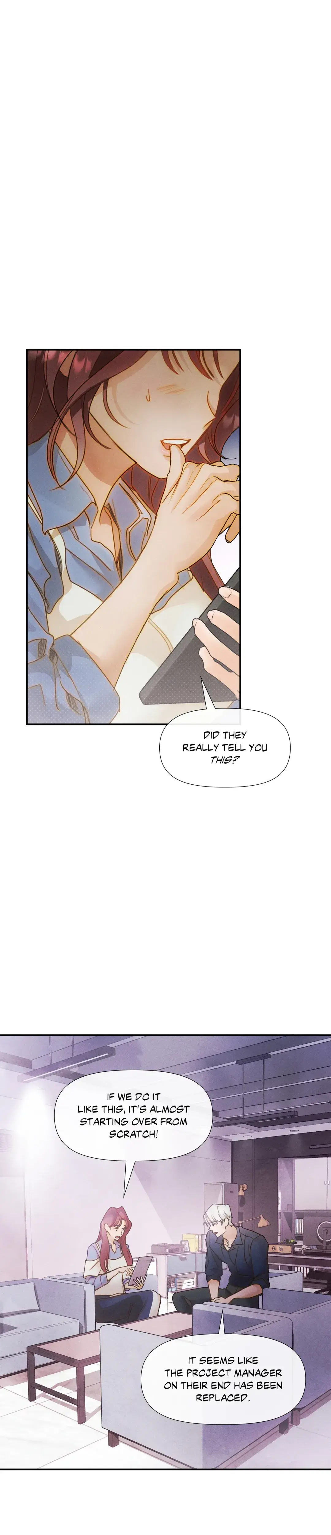 Purely In Love Chapter 18 - Page 5