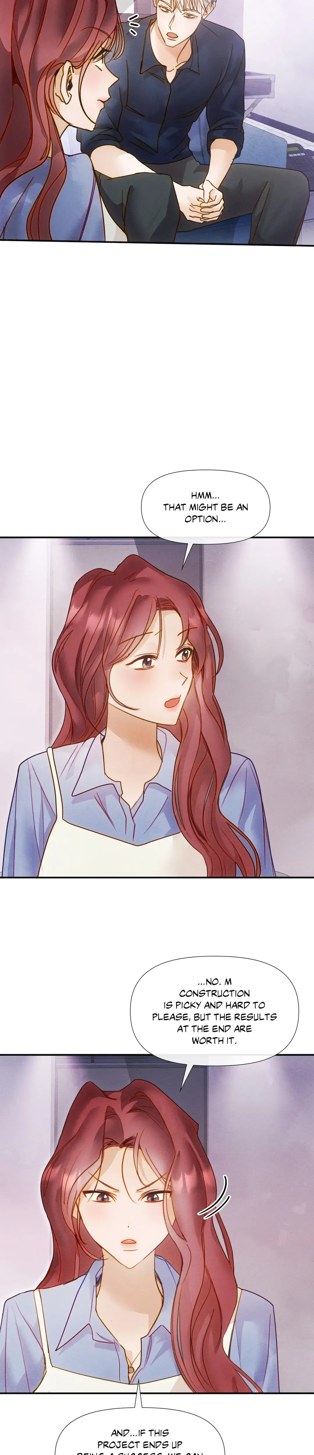 Purely In Love Chapter 18 - Page 7