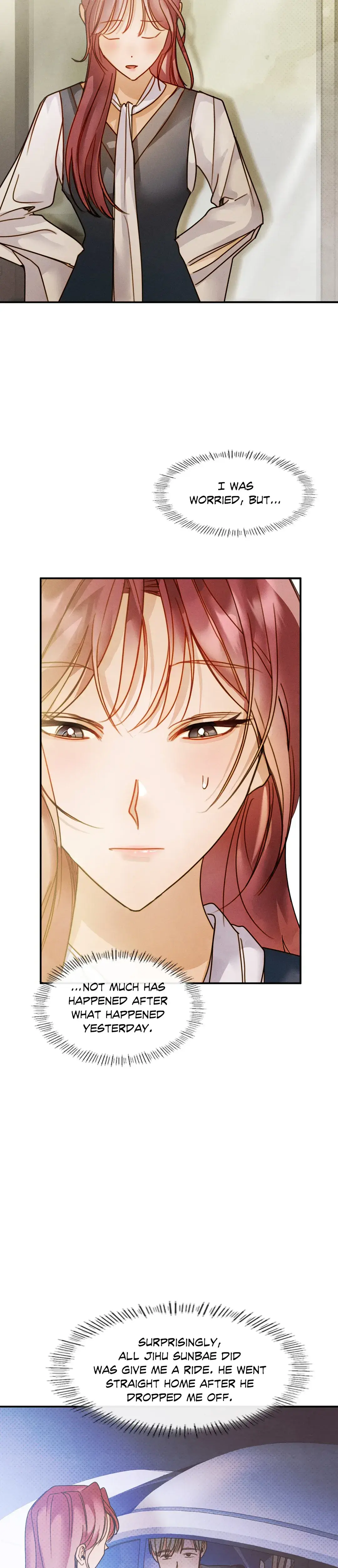 Purely In Love Chapter 19 - Page 11
